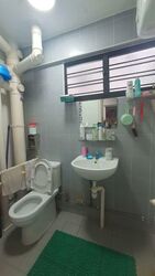 Blk 802 Woodlands Street 81 (Woodlands), HDB 4 Rooms #560924741